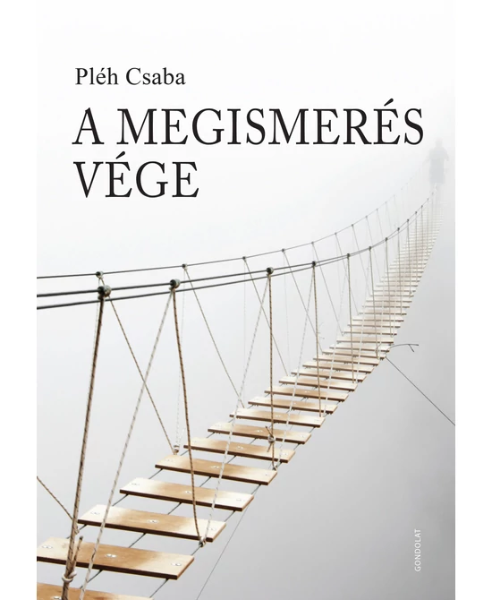 A megismerés vége