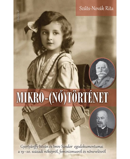 Mikro-(nő)történet