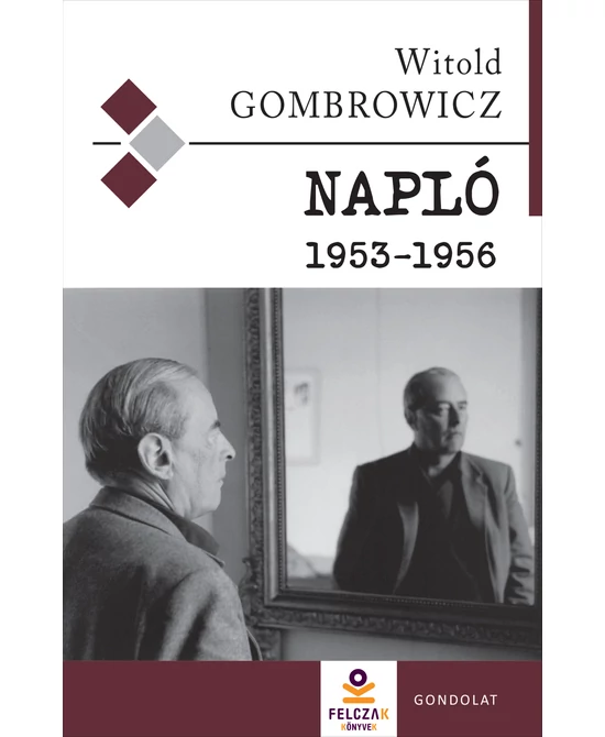 Napló 1953–1956