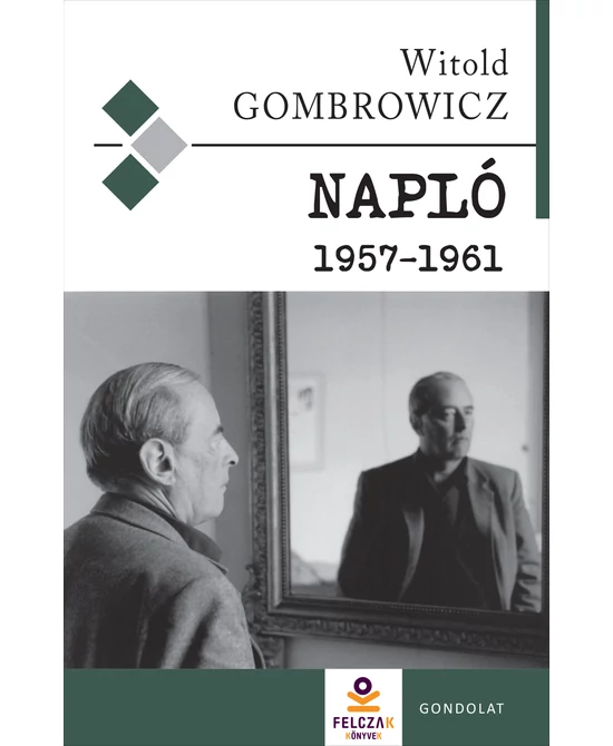 Napló 1957–1961