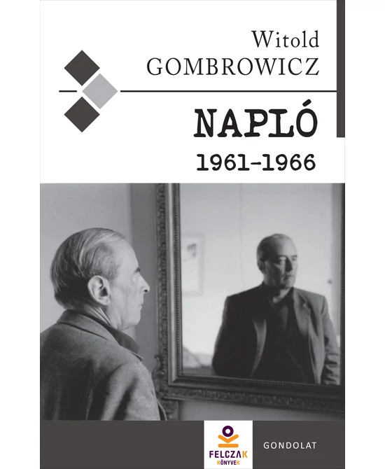 Napló 1961–1966