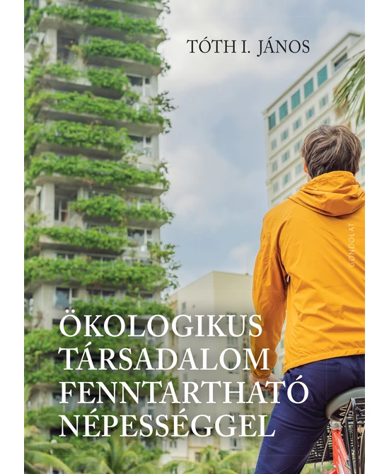 Ökologikus társadalom fenntartható népességgel
