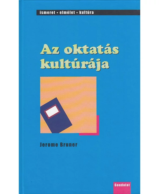 Az oktatás kultúrája