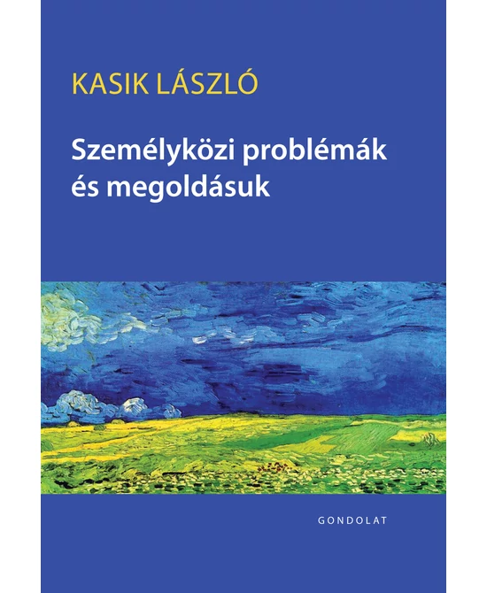 Személyközi problémák és megoldásuk