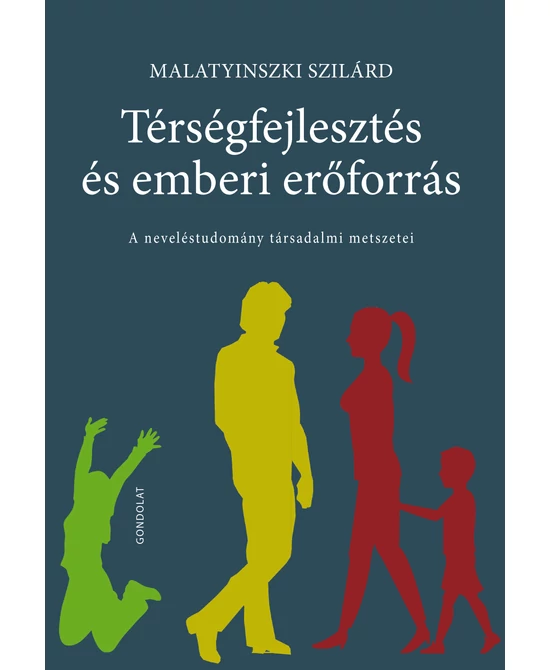 Térségfejlesztés és emberi erőforrás
