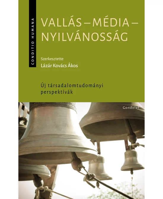 Vallás - média - nyilvánosság