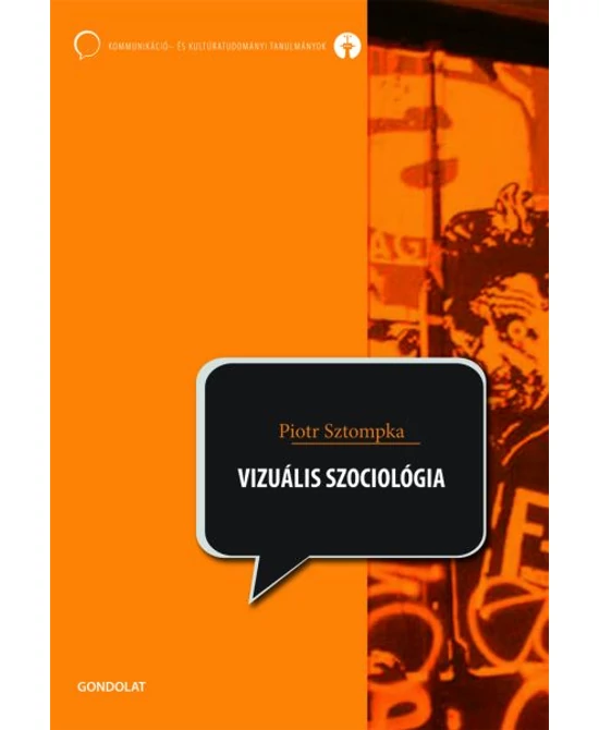 Vizuális szociológia