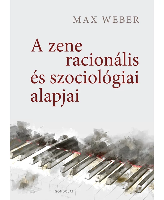 A zene racionális és szociológiai alapjai