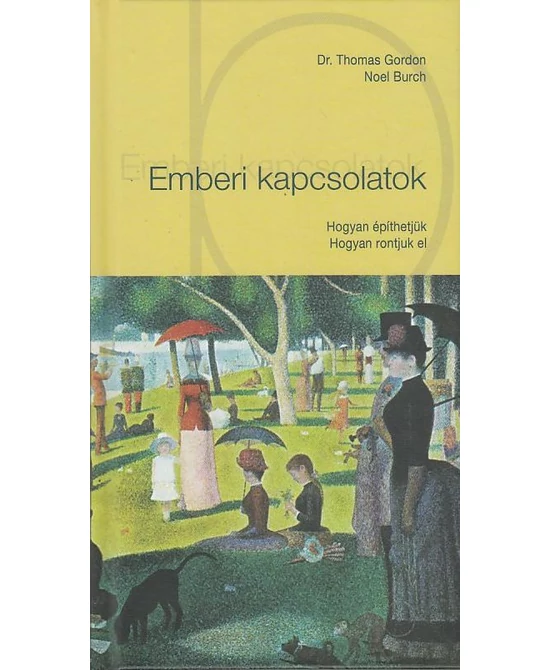 Emberi kapcsolatok