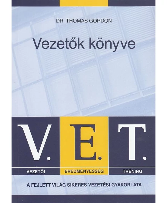 Vezetők könyve (V.E.T.)