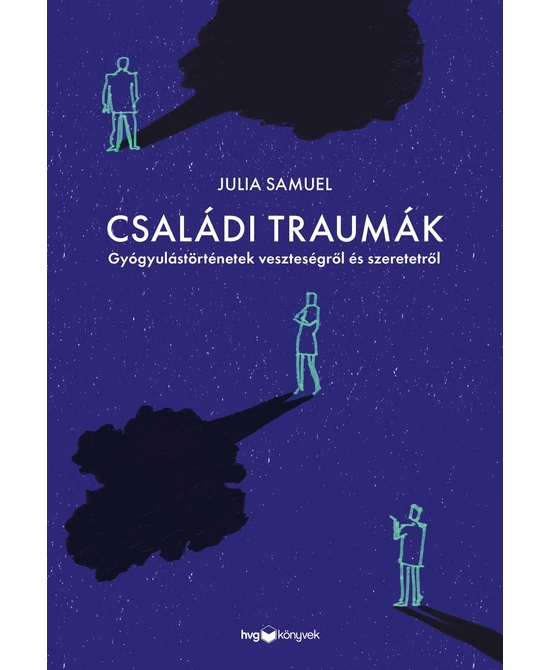 Családi traumák