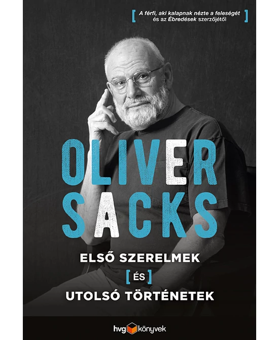 Első szerelmek (és) utolsó történetek