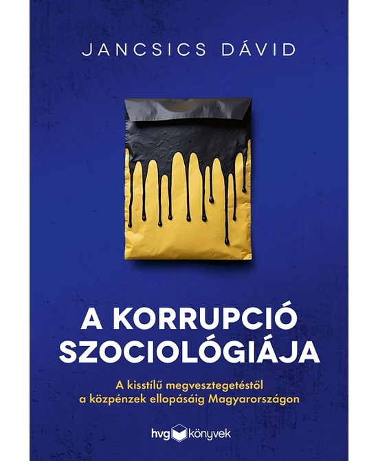 A korrupció szociológiája