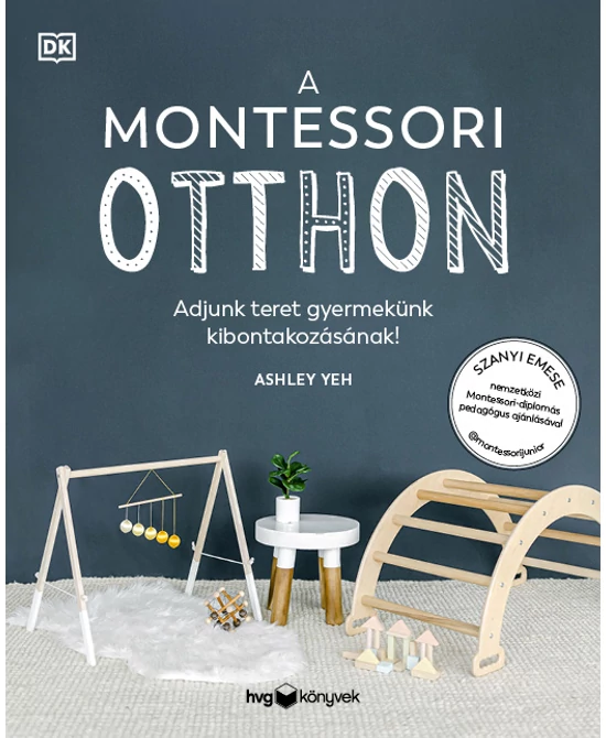 A Montessori-otthon