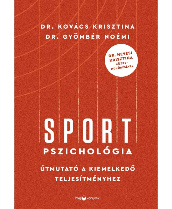 Sportpszichológia