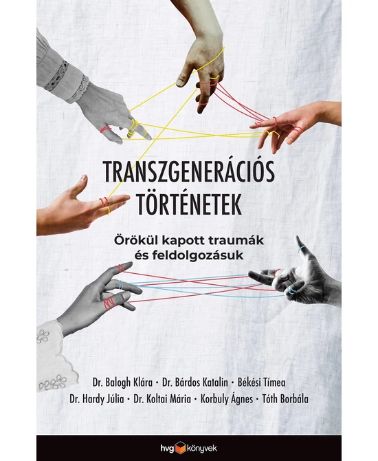 Transzgenerációs történetek