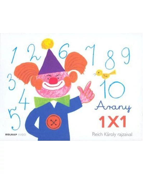 Arany 1 x 1