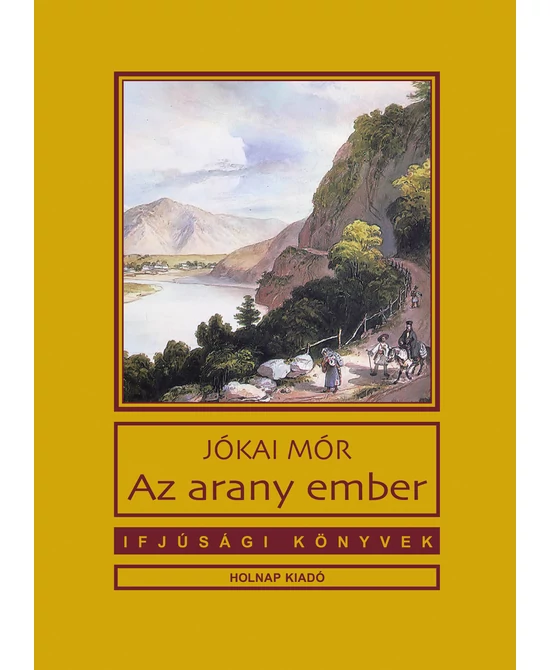 Az arany ember