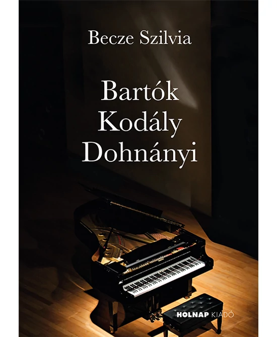 Bartók - Kodály - Dohnányi