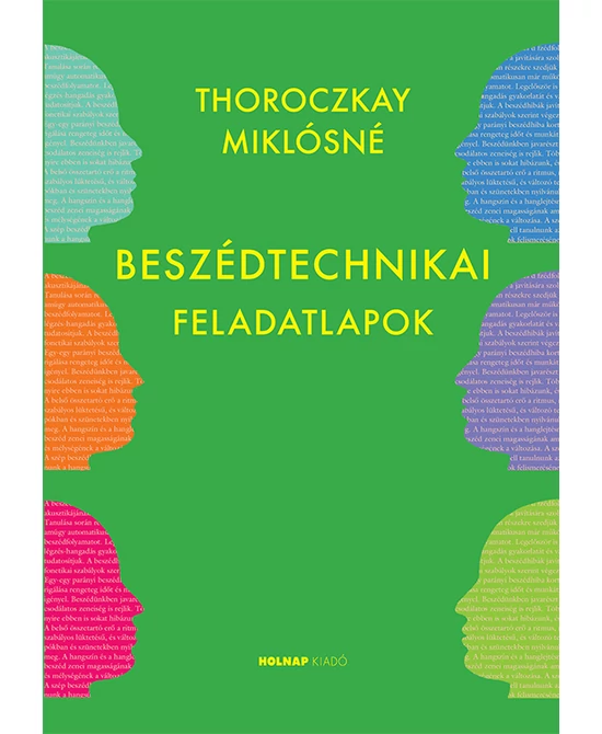 Beszédtechnikai feladatlapok