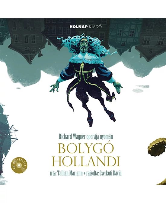 Bolygó Hollandi