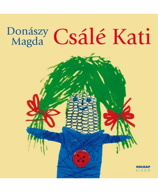 Csálé Kati