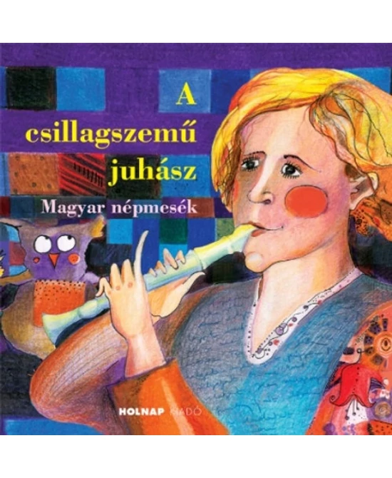 A csillagszemű juhász