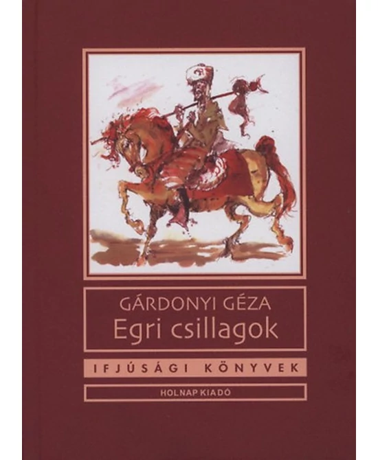 Egri csillagok