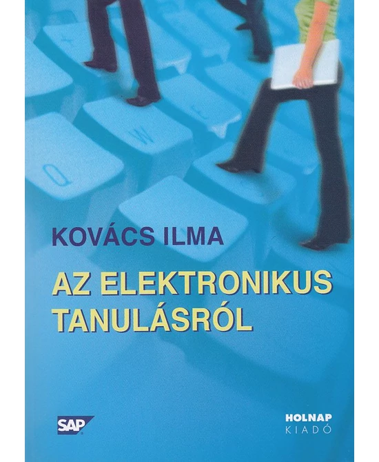 Az elektronikus tanulásról