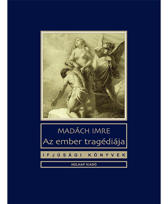 Az ember tragédiája
