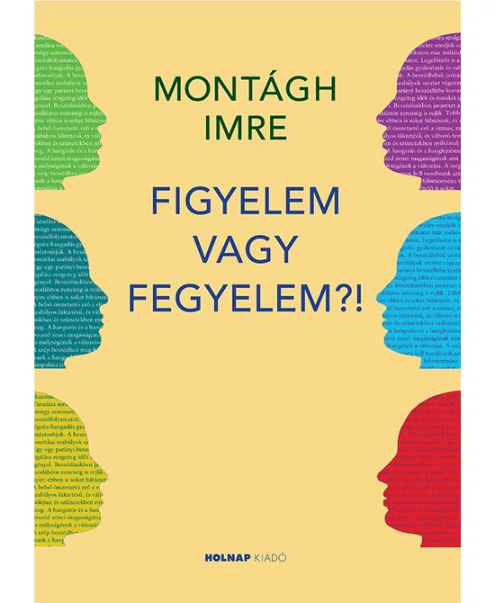 Figyelem vagy fegyelem?!