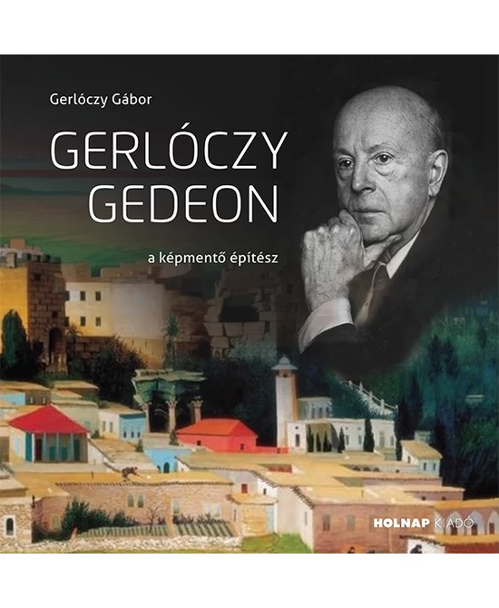 Gerlóczy Gedeon