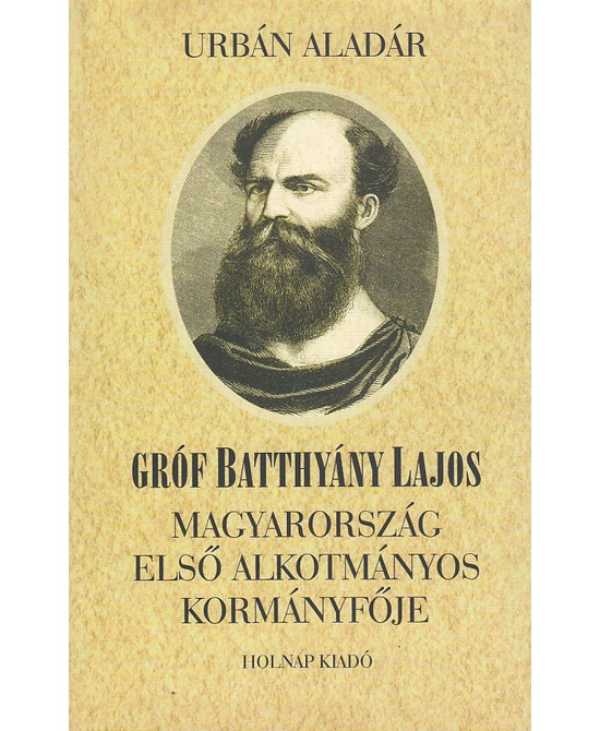 Gróf Batthyány Lajos