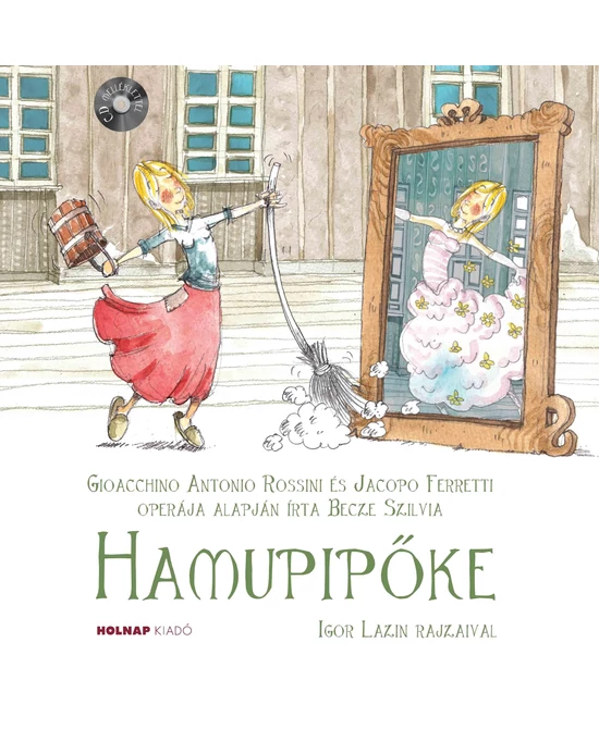 Hamupipőke