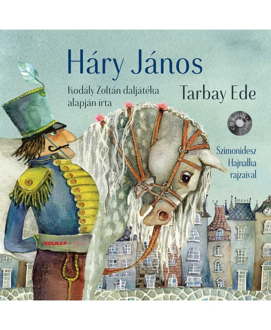 Háry János