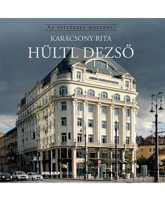 Hültl Dezső
