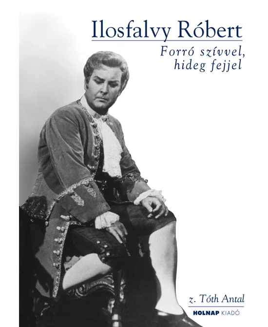 Ilosfalvy Róbert