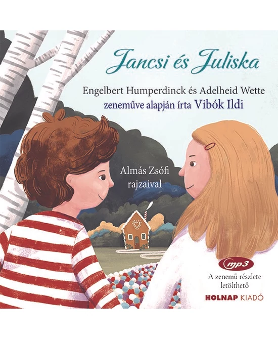 Jancsi és Juliska