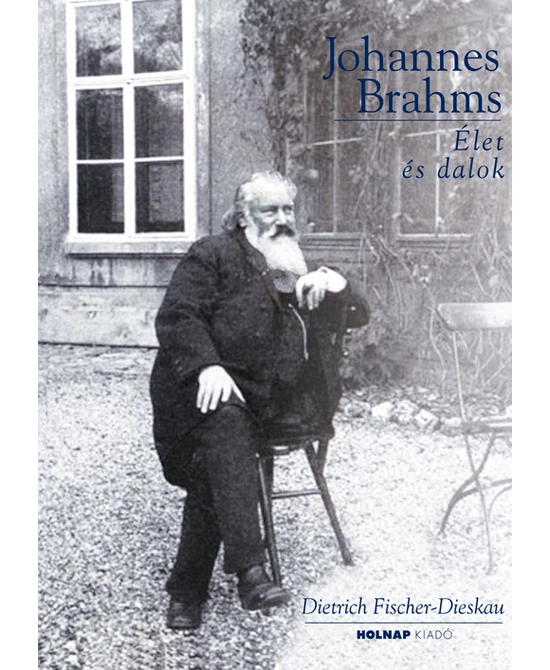 Johannes Brahms