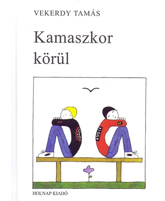 Kamaszkor körül