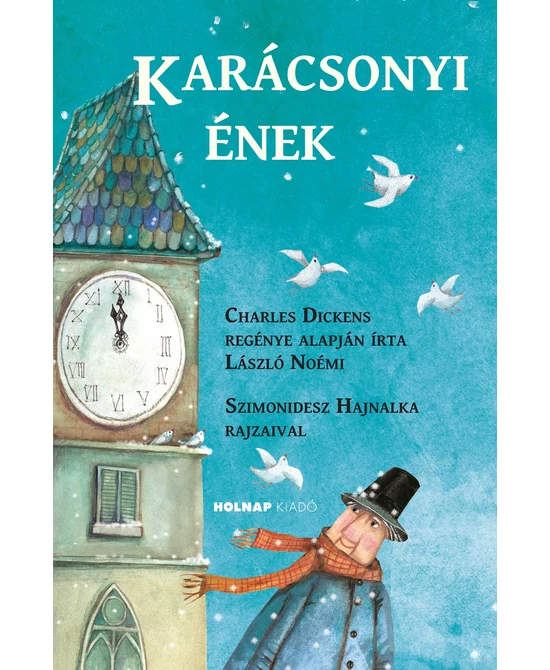Karácsonyi ének