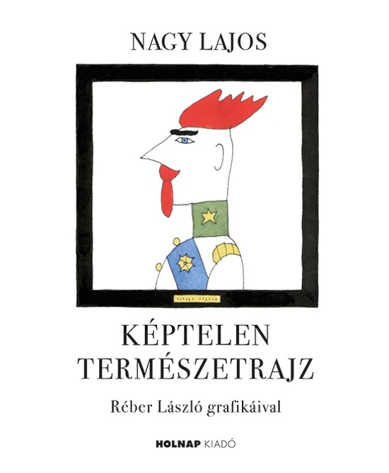 Képtelen természetrajz