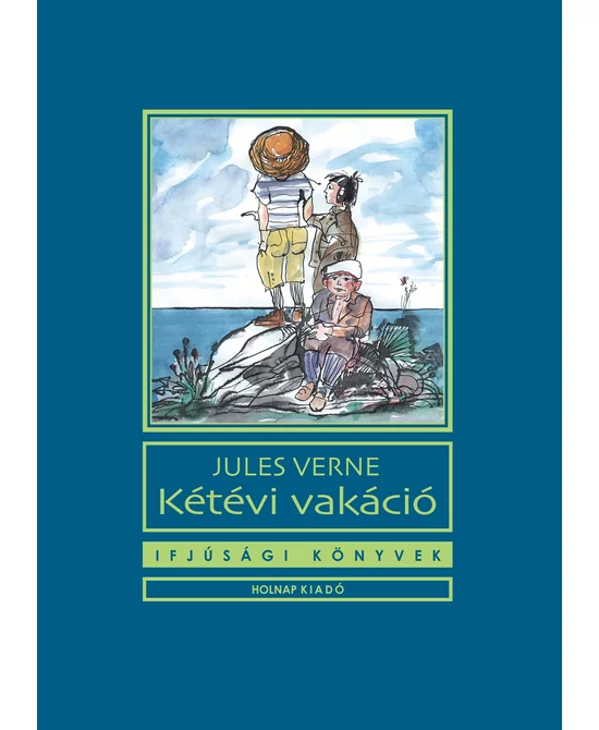 Kétévi vakáció