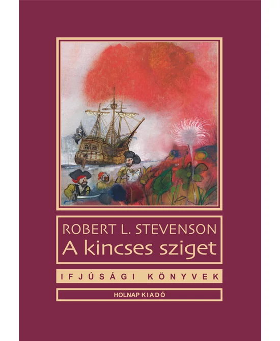 A kincses sziget