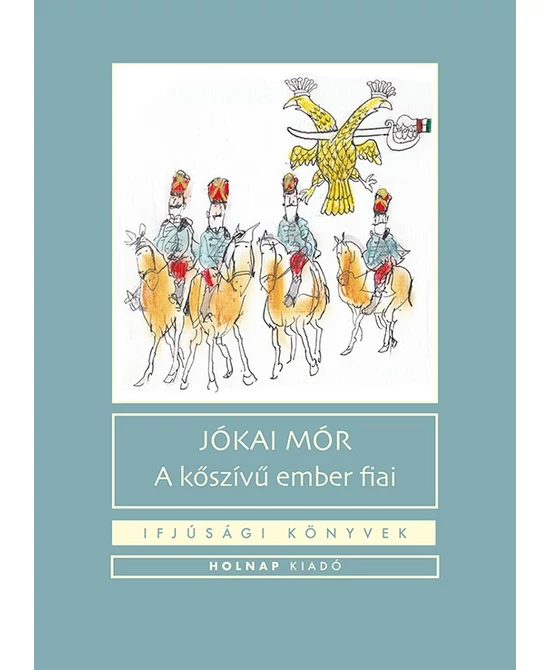 A kőszívű ember fiai