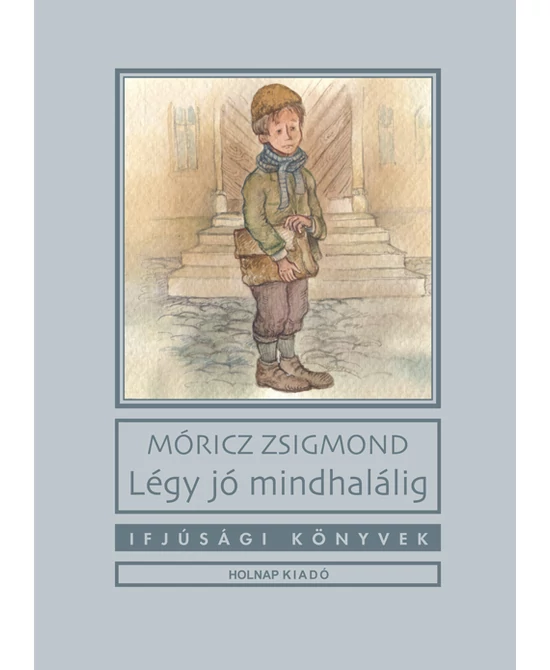 Légy jó mindhalálig