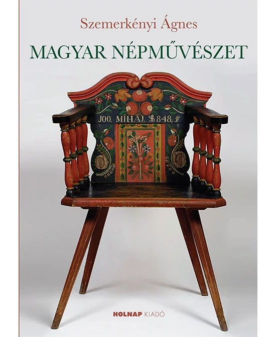 Magyar népművészet