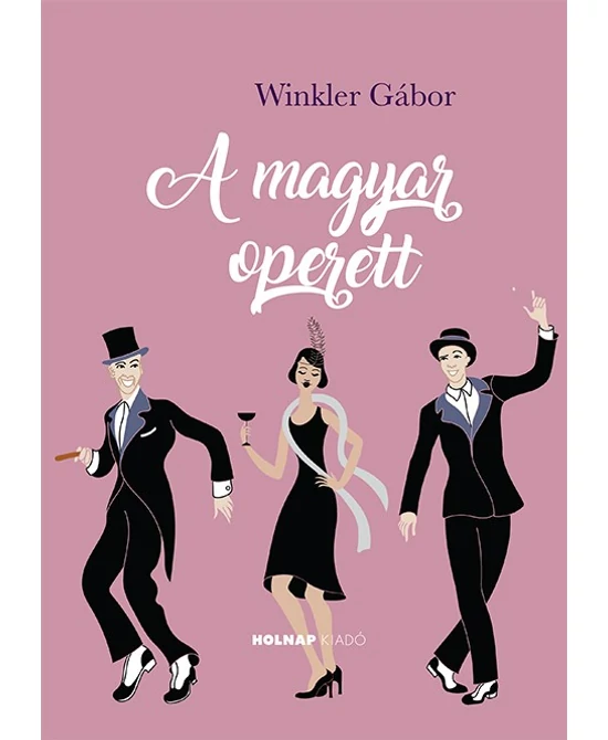 A magyar operett