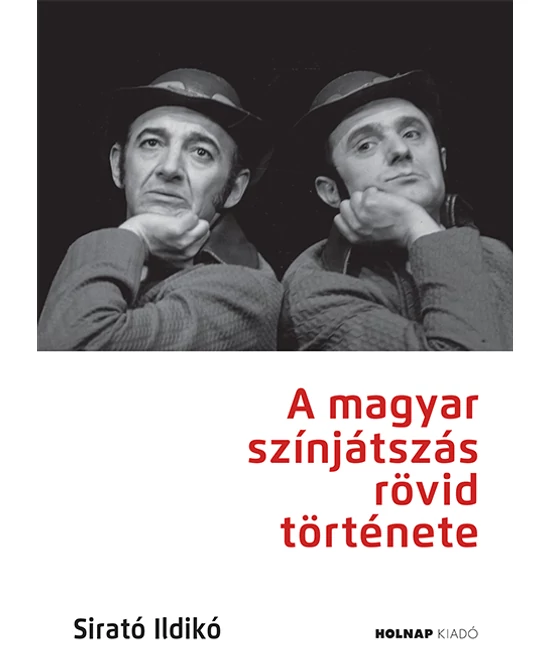 A magyar színjátszás rövid története