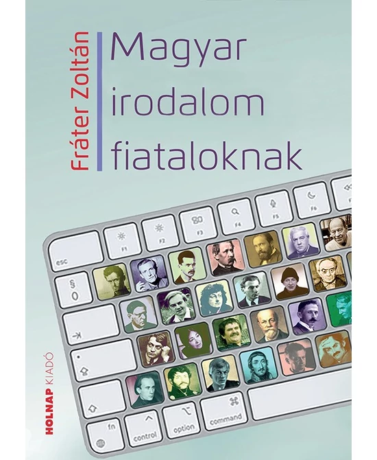 Magyar irodalom fiataloknak